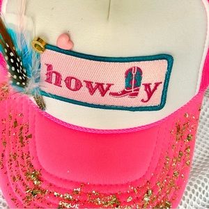 Judith March Trucker Hat